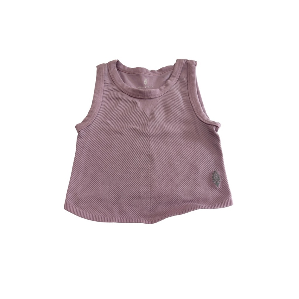 FP Movement by Free People free throw muscle tank